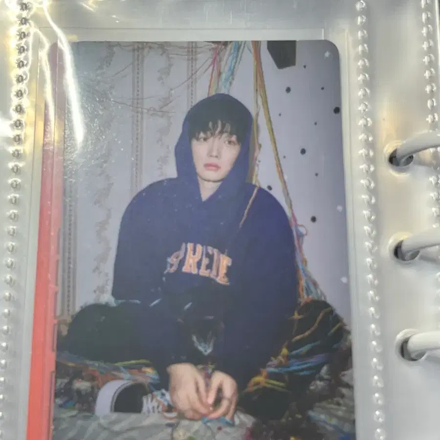 보이넥스트도어 보넥도 명재현 2025 생일포카 2