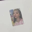 있지 앨범 예지리아류진 포카 판매 2