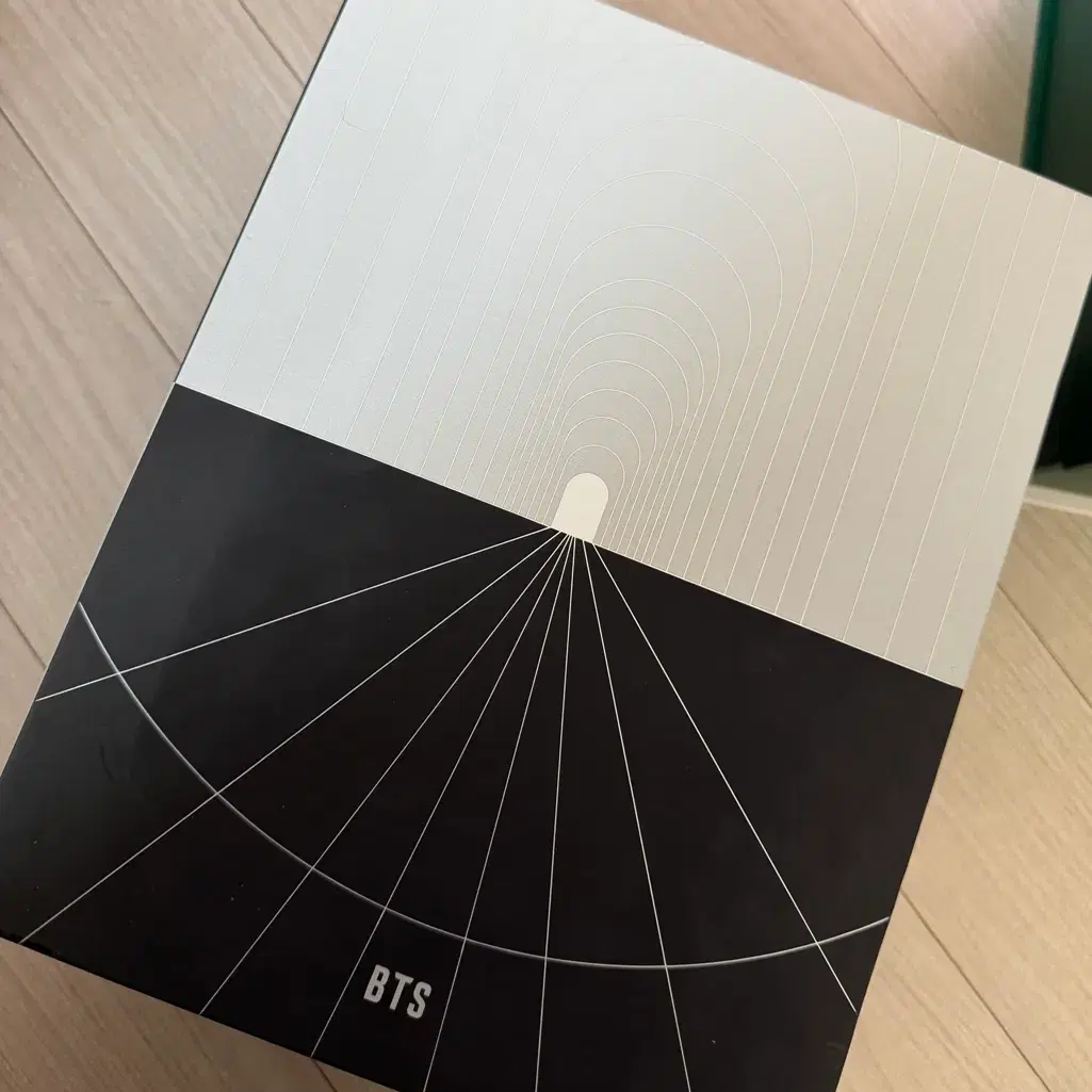 방탄 맵솔 컨셉 포토북 포카 제외 풀셋