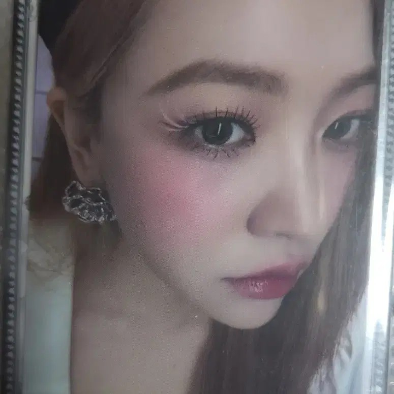 [판매] 레드벨벳 예리 팬콘 입장 포카