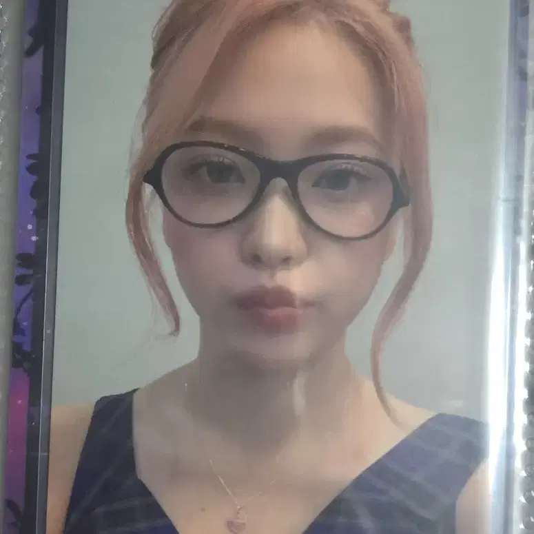 [판매] 레드벨벳 예리 코스믹 케타포 특전 포카