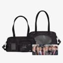 방찬,한)스키즈 팬미팅 pvc bag 유닛포카 분철 1