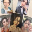 화사 미팬 포카(양면) 1