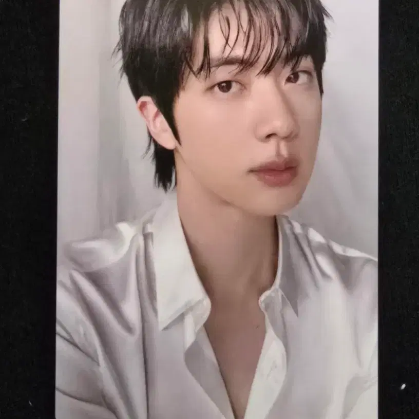 방탄 고양콘 석진(진) 아미존 포카