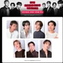 방탄 아미존 포카 bts army zone poca photocards 1