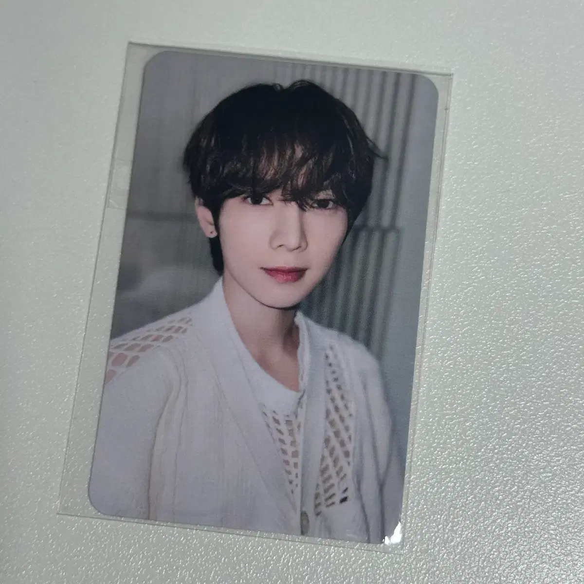 에이티즈 GOLDEN HOUR : Part.1 work 앨포 여상 포카 1