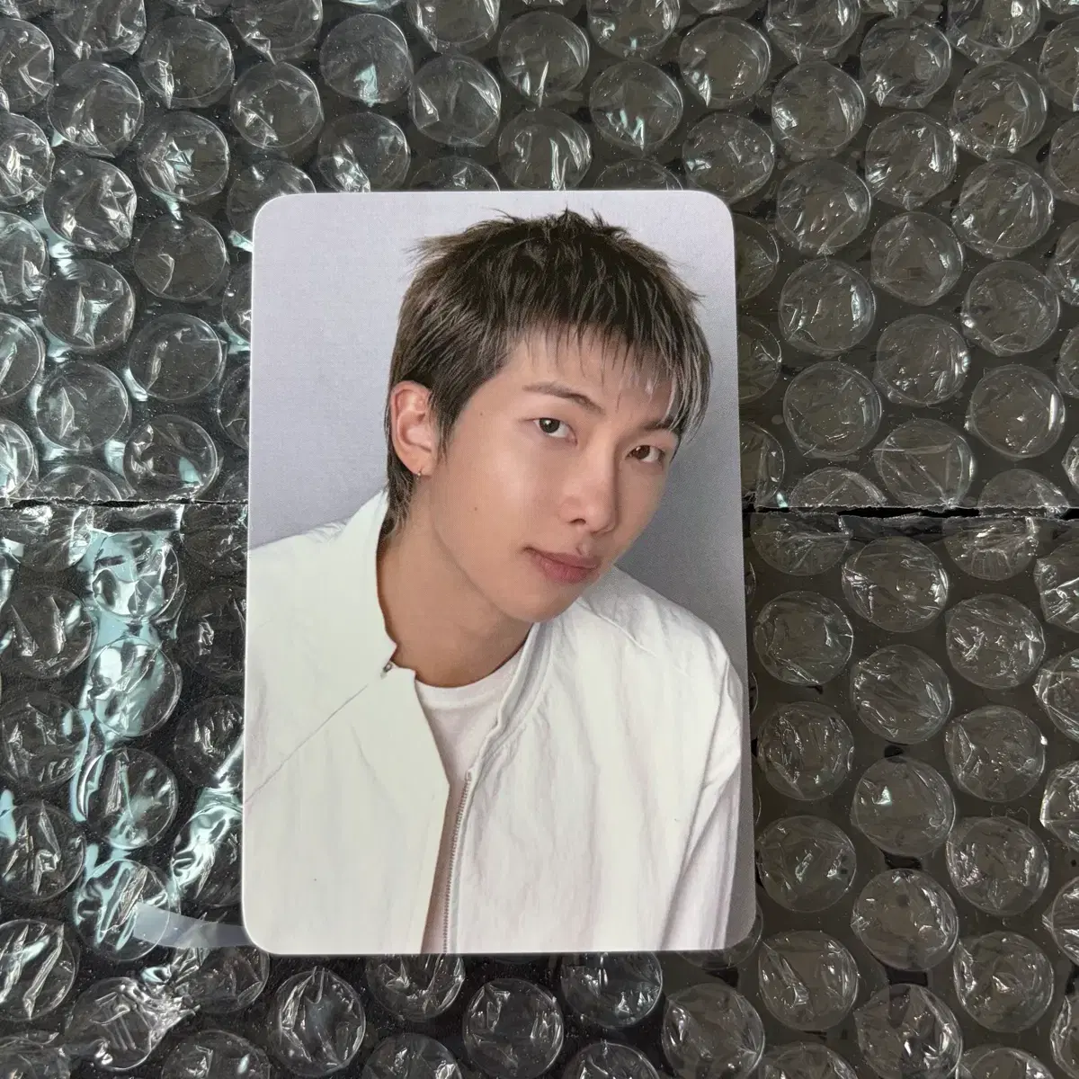 방탄소년단 BTS 고양콘 아미존 포토카드 포카 남준