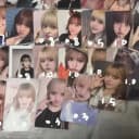엔믹스 릴리 포카 양도 분철 유닛 11