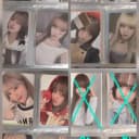 엔믹스 릴리 포카 양도 분철 유닛 3