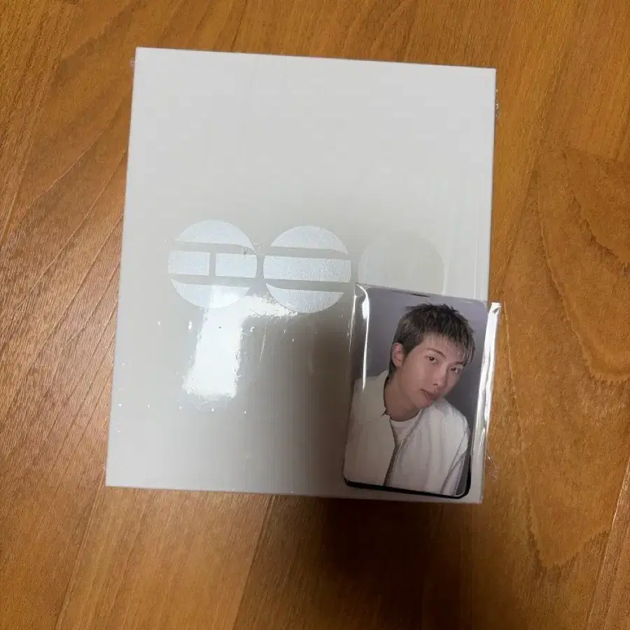 방탄 아리랑 앨범과 아미존포카(고양)