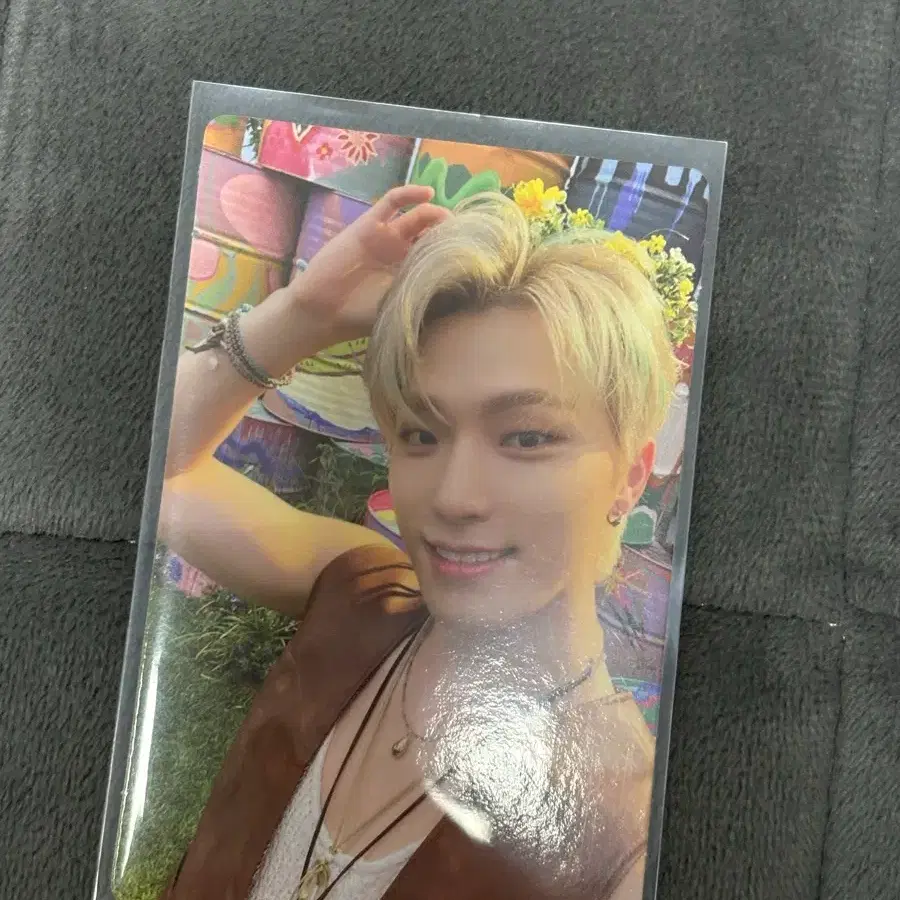 세븐틴 디노 포카 5