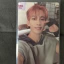 세븐틴 도겸 포카 1