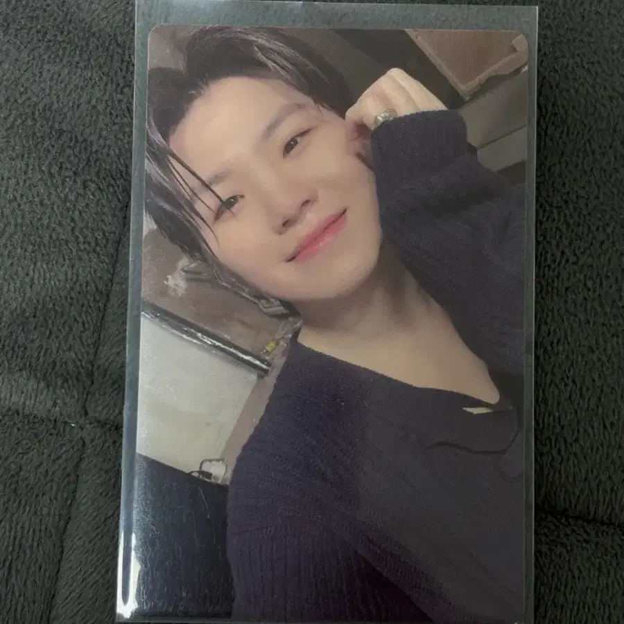 세븐틴 우지 포카