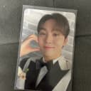 세븐틴 승관 포카 4