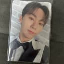 세븐틴 승관 포카 5
