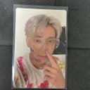 세븐틴 원우 포카 1