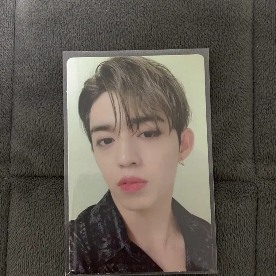 세븐틴 에스쿱스 포카 3