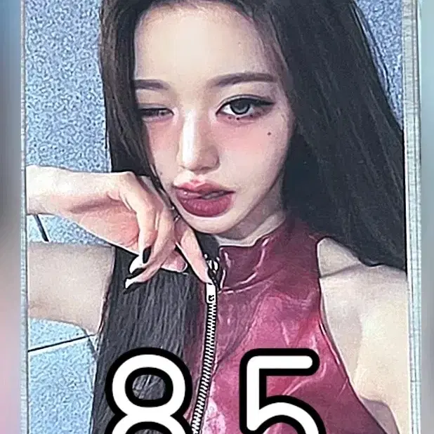 아이브 리바이브 루시드드림 회장한정 미공포 포카 판매