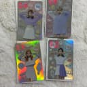 트와이스 나연 정연 다현 채영 티티 홀로그램 포카 1
