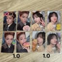 보넥도 2024 리우&성호 생일 포카 1