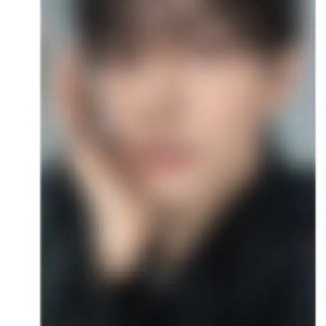 최저가) 투바투 에버라인 포카 (수빈!!)