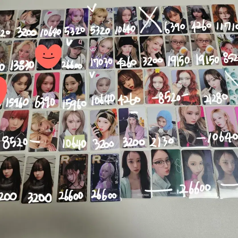 에스파 윈터 포카