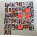 에스파 카리나 지젤 윈터 닝닝 포카 미공포 1