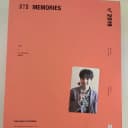 bts 방탄소년단 memories 메모리즈 dvd 2019 슈가 포카 포 1