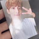 세븐틴 도겸 SVT DK HIT 힛 히트 공방 포카 양도 3