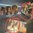 예리 팬미팅 생일 포카 엠디  포토카드 교환 2