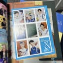 방탄소년단 bts Me, Myself 단체 포토북(포카, 포토달력 포함) 3