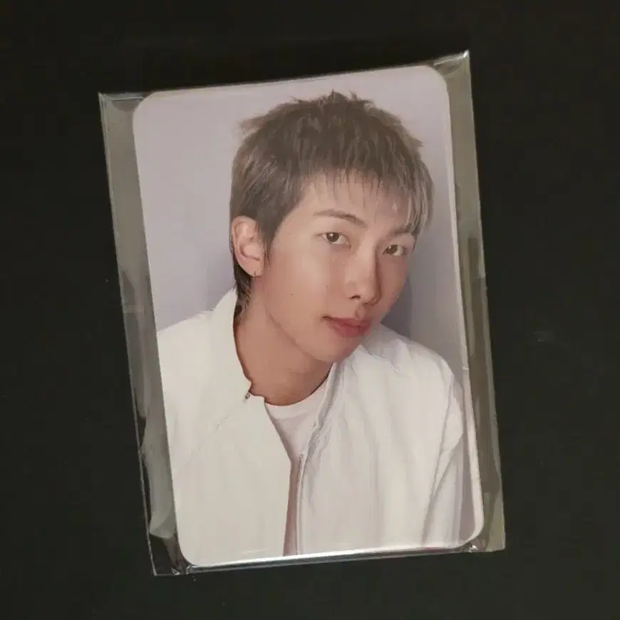 BTS 고양콘서트 아미존 포카