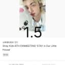 BUY) 스트레이 키즈 스키즈 팬미팅 입장포카 기프트 특전 구매 2