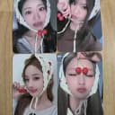 키스오브라이프 미공포 who is she ( 키오프 포토카드 포카 ) 1