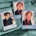 세븐틴 뉴콘 재팬 인스턴트 포카 교환 양도 1
