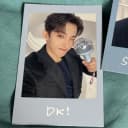 세븐틴 뉴콘 재팬 인스턴트 포카 교환 양도 2