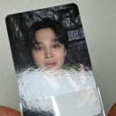 방탄소년단 bts 지민 프로덕션다이어리 스페셜 토크쇼 공방 포카 역조공 4