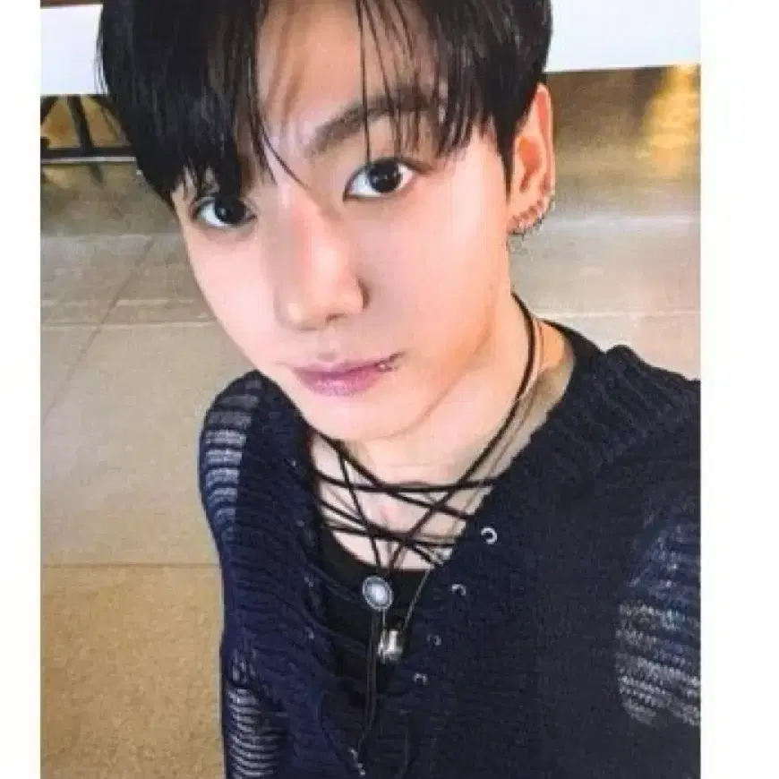 [판매] BTS 방탄 정국 아리랑 고양 콘서트 앨범 현장 럭드 특전 포카