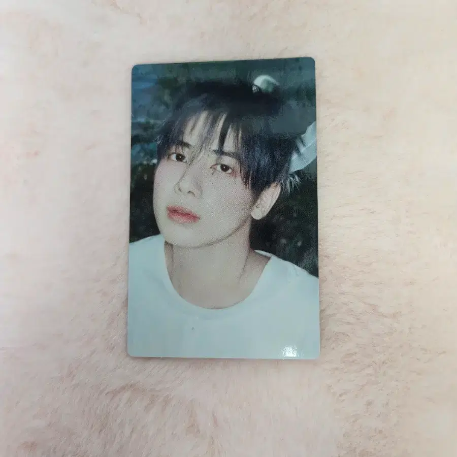 투바투 태현 Starkissed 포카 양도 1