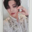 ATEEZ 에이티즈 민기 2025 월드투어 플레이코드 예사 특전 포카 1