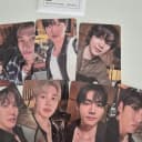 bts 방탄 루트인뮤직 앨범 필름포카 6