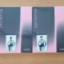 미개봉 블랙핑크 데드라인 블랙 앨범 리사특전 포함 1