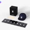 미개봉) 아미 멤버십 키트 포카 멤버쉽 기프트 방탄 bts 3