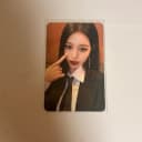 아이브 포카 이서,장원영 에스파라이즈포토카드교환비공굿무나눔랜박ㅅㅊㅇ 2