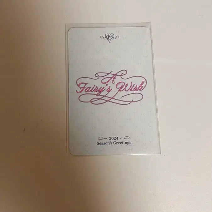 아이브 포카 이서,장원영 에스파라이즈포토카드교환비공굿무나눔랜박ㅅㅊㅇ 5