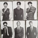 방탄소년단 아리랑앨범 리빙레전드버전 포카 판매 2