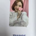 레어 나연 AR 포토카드 트와이스 twice 1