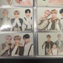 방탄소년단 BTS 5기머스터 머5터 미니포카 유닛 드래곤볼 1
