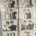방탄소년단 BTS 5기머스터 머5터 미니포카 유닛 드래곤볼 2