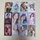 옛날 앨범 종류별 나연 포카 트와이스 twice 1